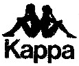 驰名商标-Kappa-服装-2011行政认定-25-231493