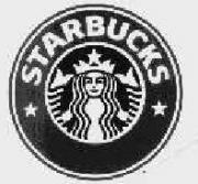驰名商标-星巴克StarBucks-咖啡馆-2007行政认定-851969