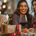 KBN-葡萄酒酒类-33-商标注册号11225425