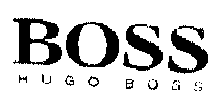 驰名商标-BOSS-服装-2004行政认定-25-1285824